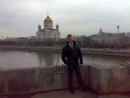 Иван Матвеев фотография #48 (источник - https://vk.com/id13190191)