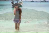 Фотография Казыхановой Юли