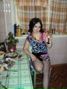 Фотография Давыдовой Елены