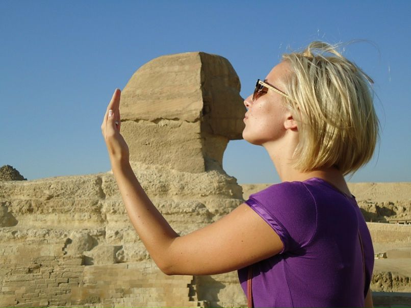 Елена Моисеева фото №34