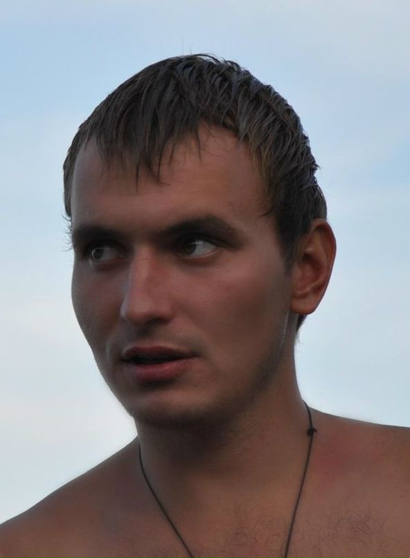 Сергей Астафьев фотография #4