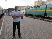 Фотография Кислова Алексея