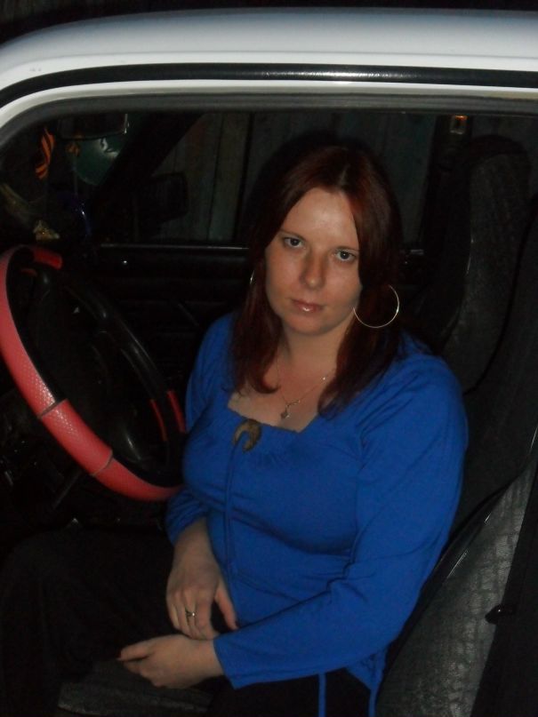 Дарья Мигачева фотография #34