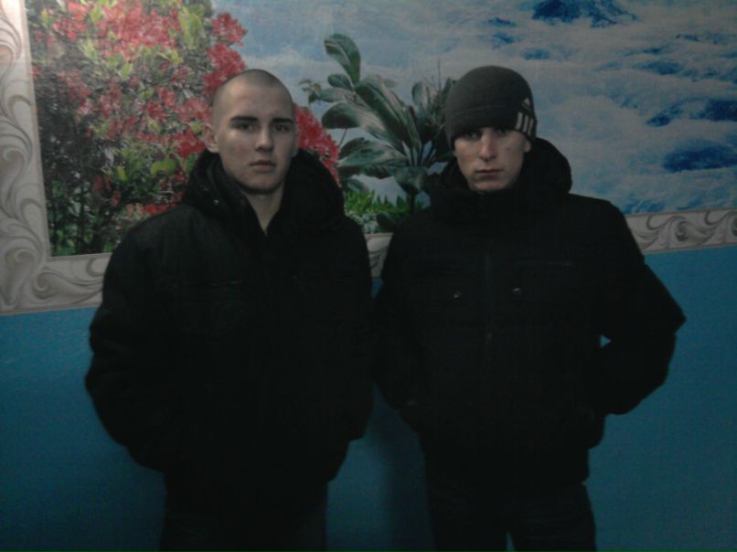 Иван Кравченко фотография #9