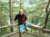 Міша Бойко фотография #34 (источник - https://vk.com/id134354200)