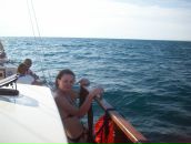 Фотография Дегтяревой Танечки