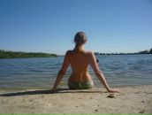 Фотография Лаптевой Дарьи