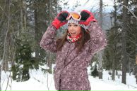 Фотография Барсуковой Полины