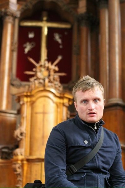 №6, Денис Кондратьев, Санкт-Петербург, Россия №6, Денис Кондратьев, Санкт-Петербург, Россия