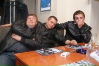 Фотография Соколова Дмитрия