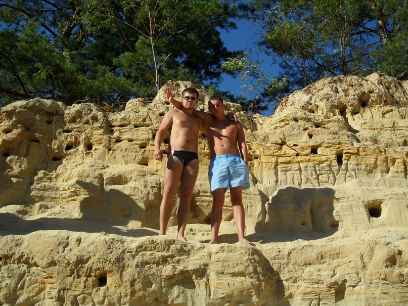 Сергей Чайка фотография #14