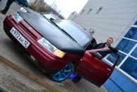 Фотография Соколова Алексея