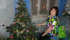 Фотография Зубковой Светланы