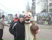 Фотография Проценко Виктора