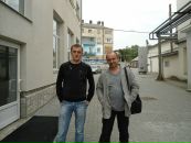 Ігор Щур фотография #21 (источник - https://vk.com/id14208699)