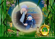 Фотография Бикмеевой Натальи