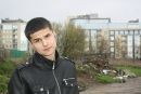 Тарас Петрів фотография #8 (источник - https://vk.com/id154788387)