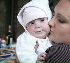 Фотография Яворской Марии