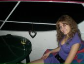 Фотография Сельванович Олеси