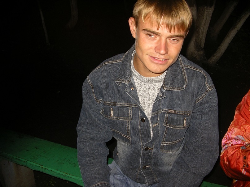 Дмитрий Купич фотография #38