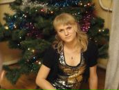 Фотография Харитоновой Юли