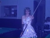 Фотография Кирсановой Ксении