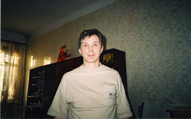 Александр Мищенко фотография #40