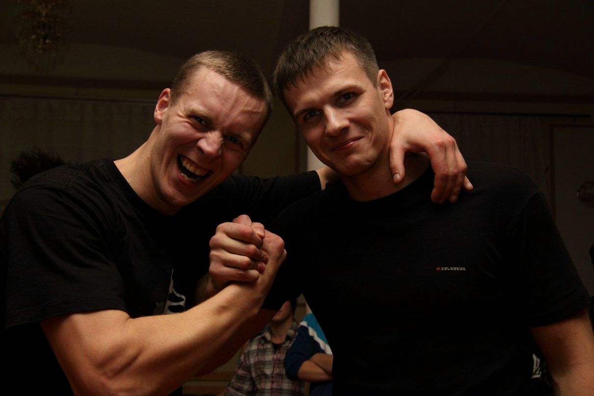 Дима Дмитриев фотография #29