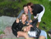 Фотография Креузовой Яны