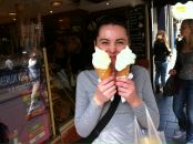 Фотография Николаевой Виктории