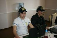 Фотография Будаева Алексея