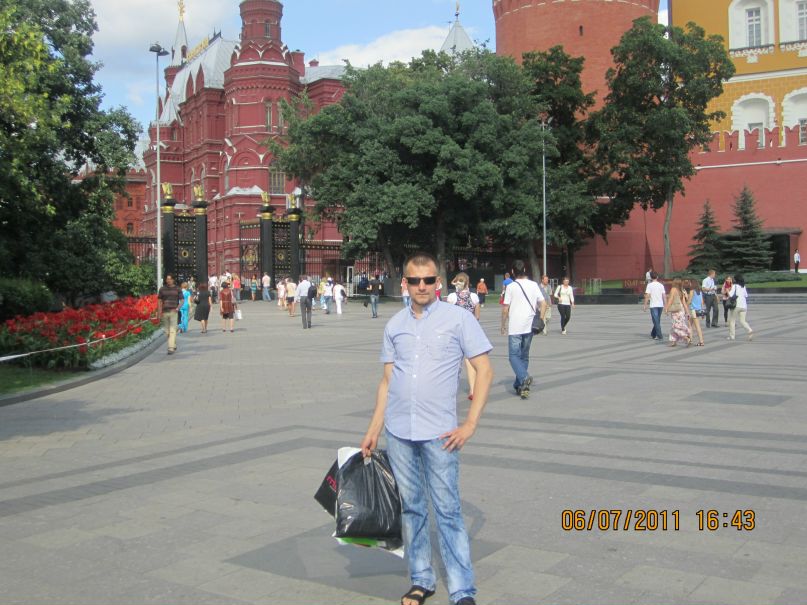 Тёма Тишин фотография #16