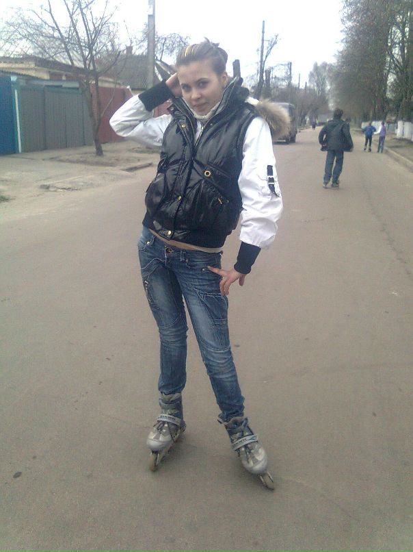 Наташа Иллющенко фотография #5