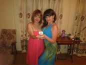 Фотография Foxy Dinara