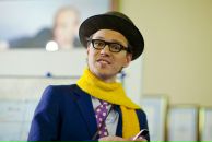 Фотография Бордовского Артема