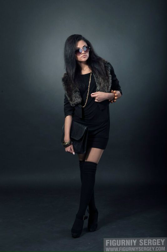 Эля Лоренс фотография #28