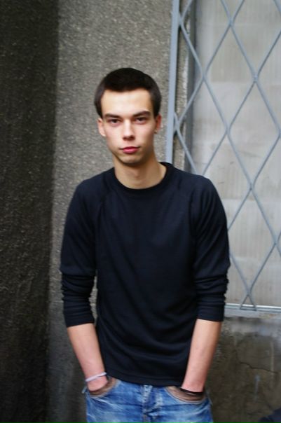 №7, Дмитрий Сергеевич, 34 года №7, Дмитрий Сергеевич, 34 года