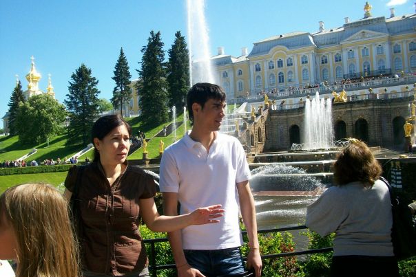 Арслан Дурдыбаев фото №19