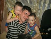 Фотография Ползунова Станислава