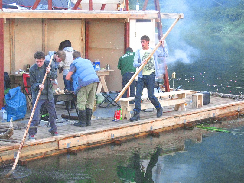 Андрей Курицын фотография #34