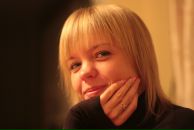 Фотография Жеребной Маришки