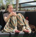 Фотография Воробьевой Александры