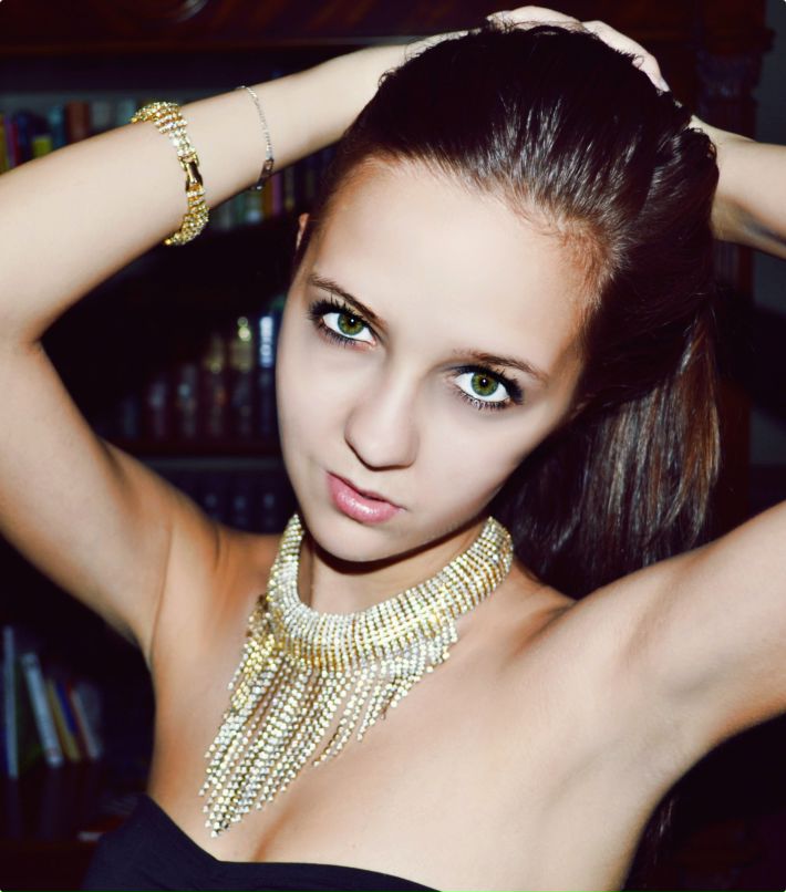 Kriszy Ruf фотография #36