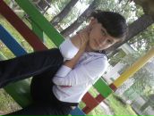 Іра Самойдюк фотография #2 (источник - https://vk.com/id73690265)