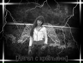 Фотография Анеличка ***)))