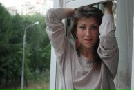 Фотография Касабовой Анны