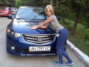 Фотография Привольновой Анастасии