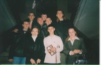 Андрій Капран фотография #4 (источник - https://vk.com/id61778755)