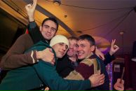 Фотография Marshall Найка