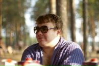 Фотография Заболотного Андрея